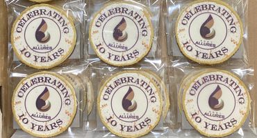 Body Allures 10th Anniversary