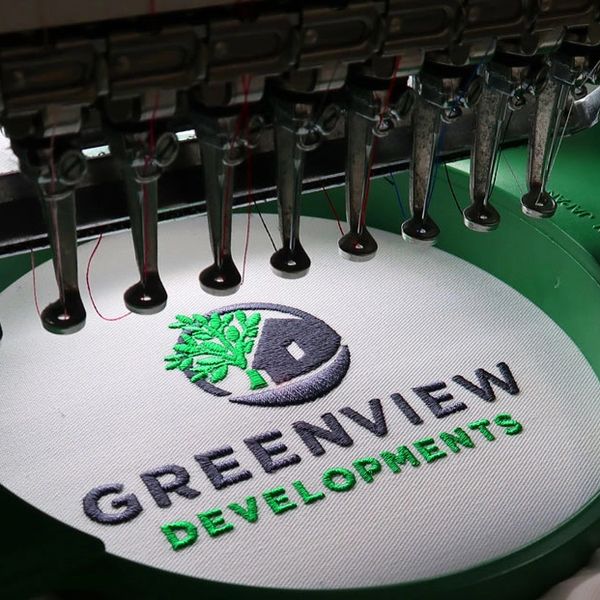 embroidery printing 