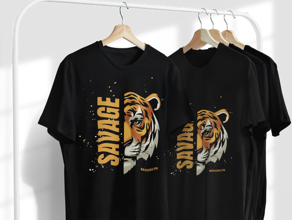 customised tshirt