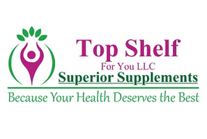 Top Shelf For You LLC