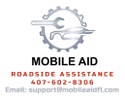 Mobile Aid Roadside Assistance