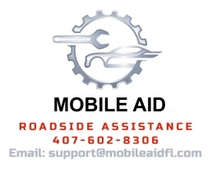 Mobile Aid Roadside Assistance
