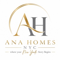 Ana Homes NYC   ( Where Your New York Story Begins)