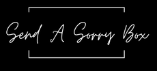 Send A Sorry Box