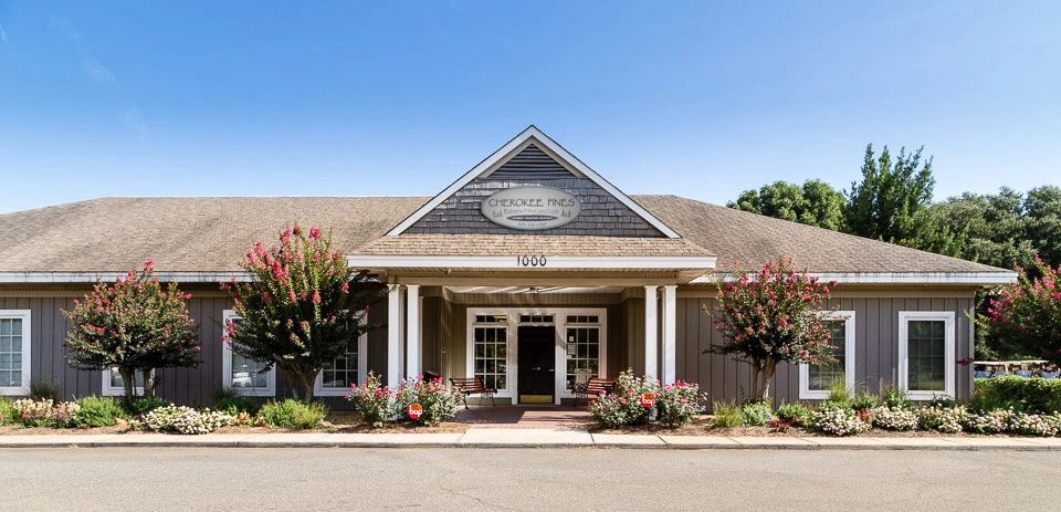 Cherokee Pines Event Venue Fitness Club Event Venue Pool Cherokee Pines Event Venue Fitness Club Event Venue Pool