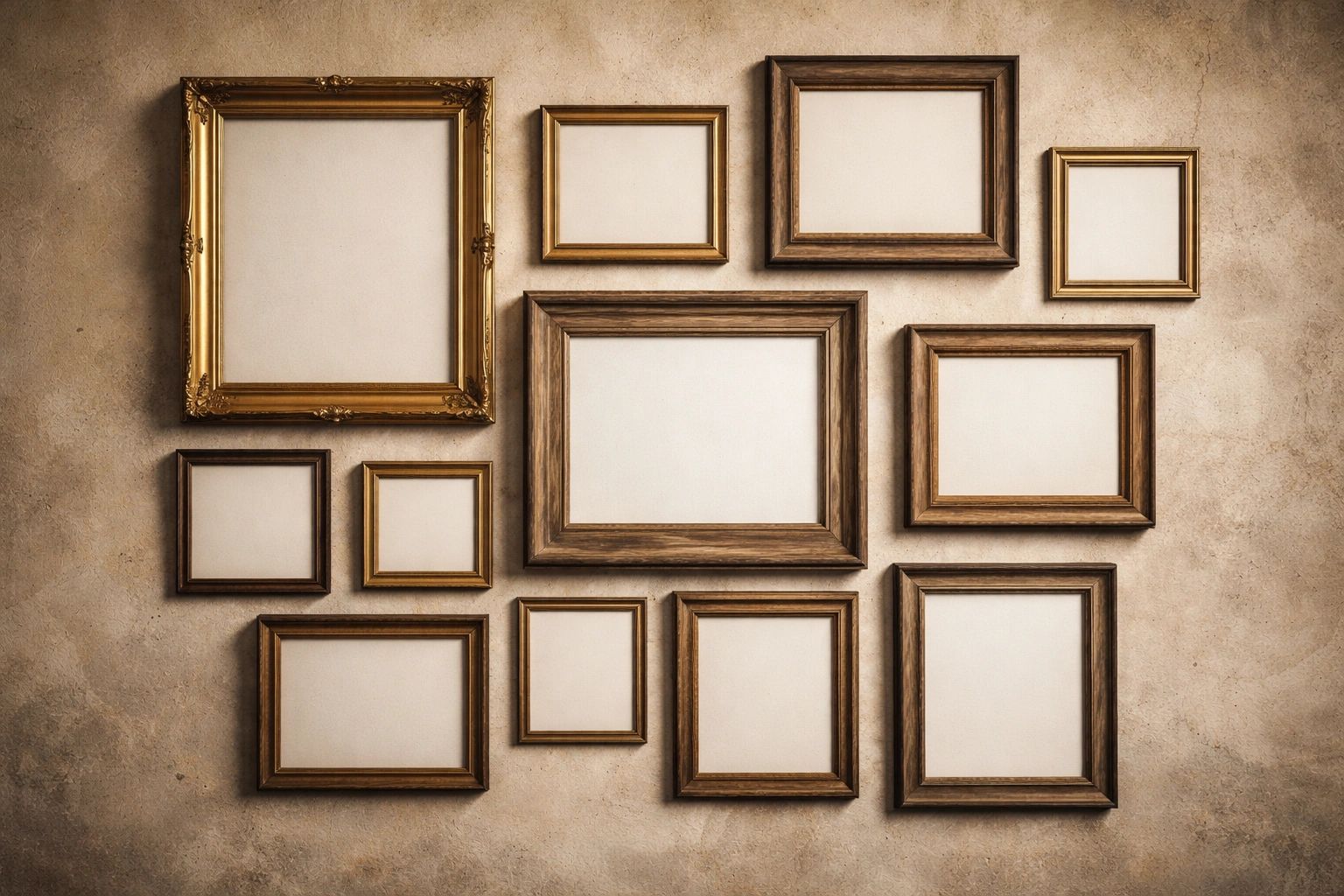 Lack Framework Photo The Frameworks That Allow Us to Look Away