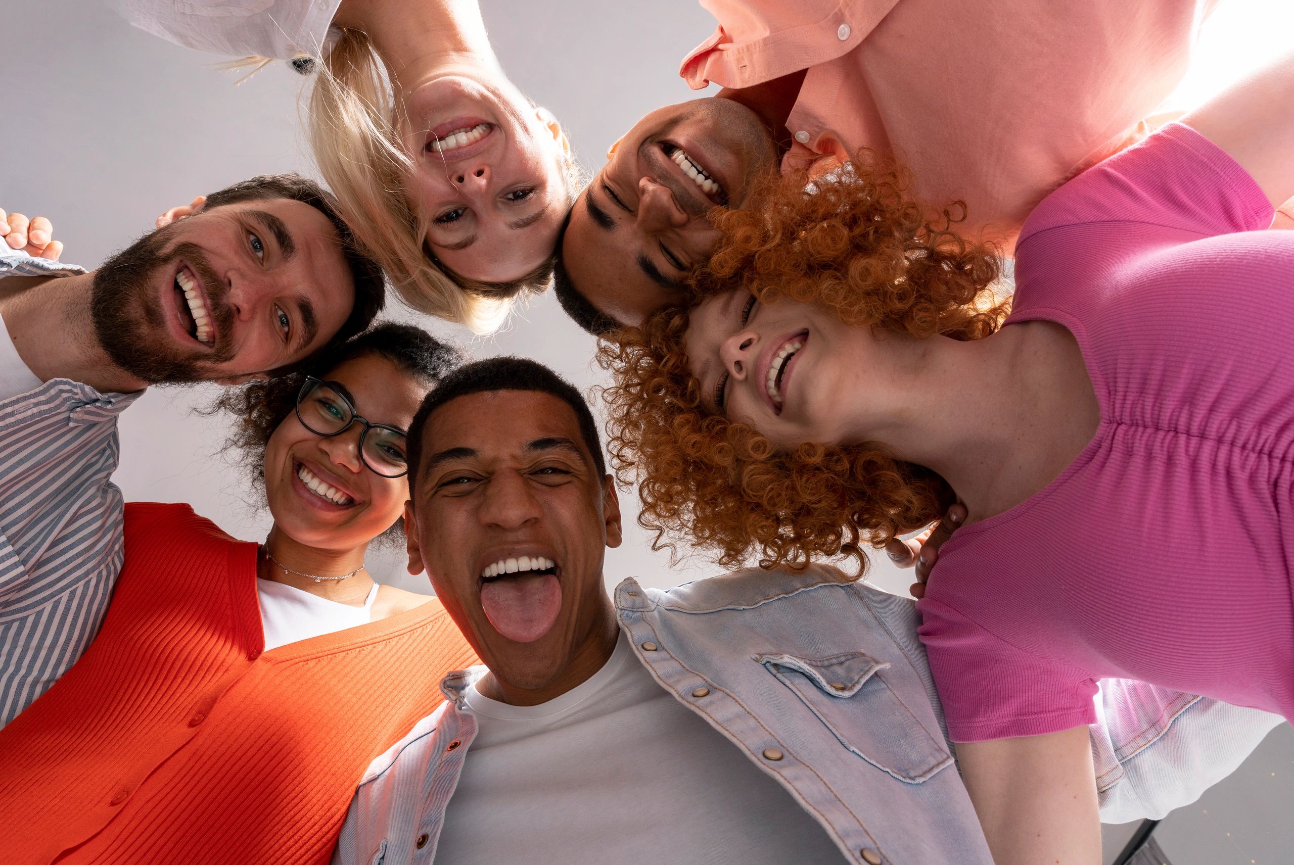 How to Make Meaningful Changes in Your Community