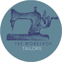 The Workshop Tailors - Alterations, Tailors