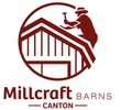 Millcraft Barns Canton