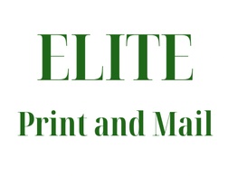 Elite Print and Mail, LLC