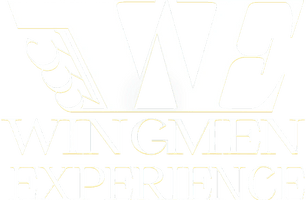 WELCOME TO THE 
WINGMEN EXPERIENCE