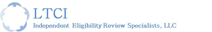 LTCI Independent Eligibility Review Specialists