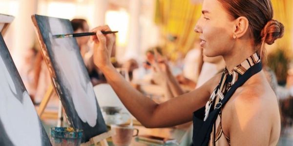 Sip and Paint Durban Events 

Events in Durban 