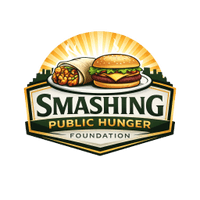Smashing Public Hunger Foundation