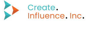 Create. Influence. Inc.