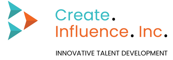 Create. Influence. Inc.