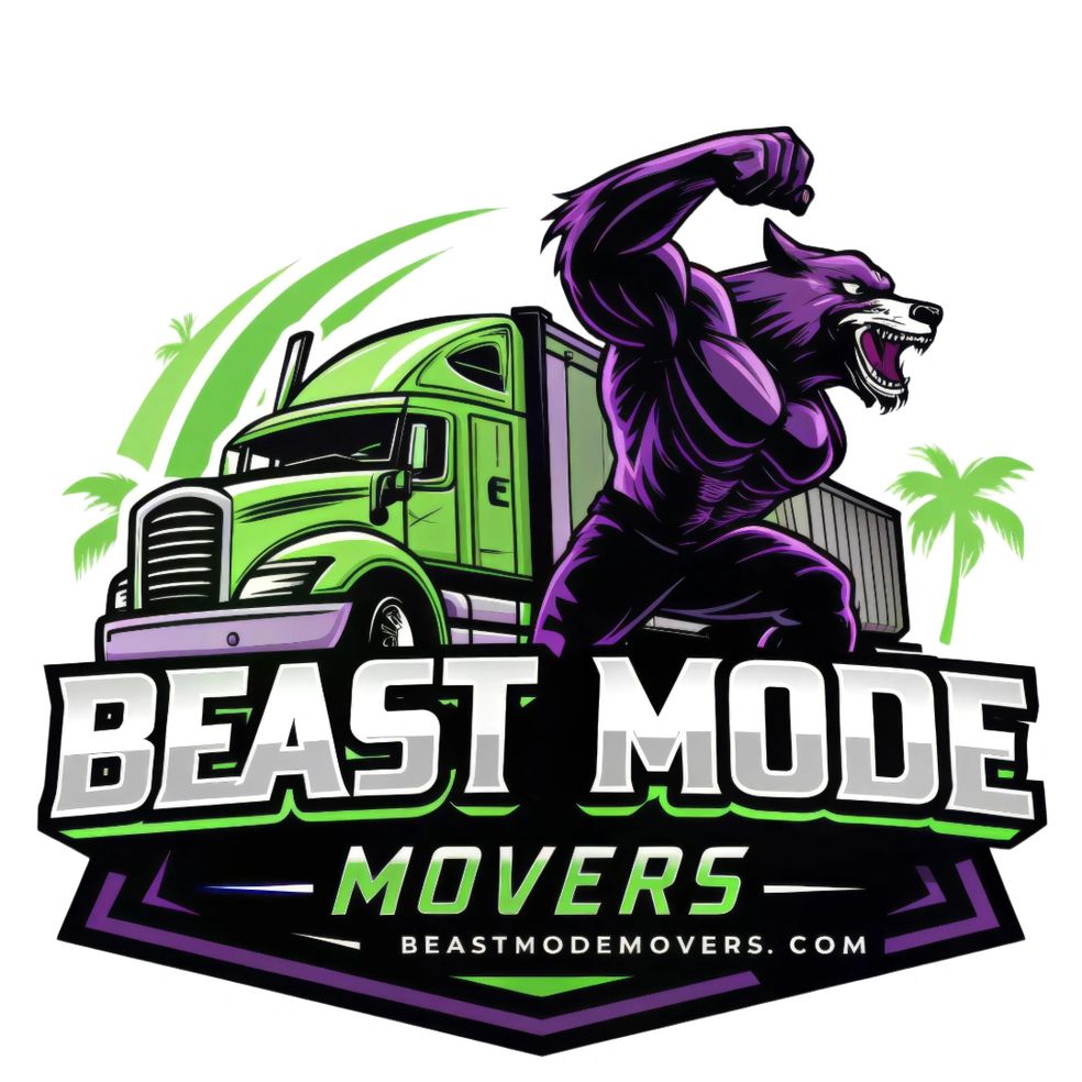 Beast Mode Movers