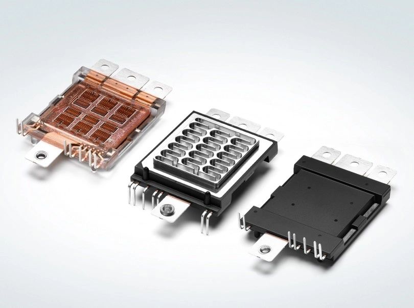 IGBT 