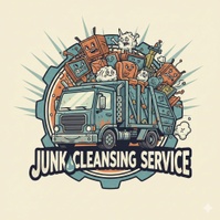 Junk Cleansing Service
