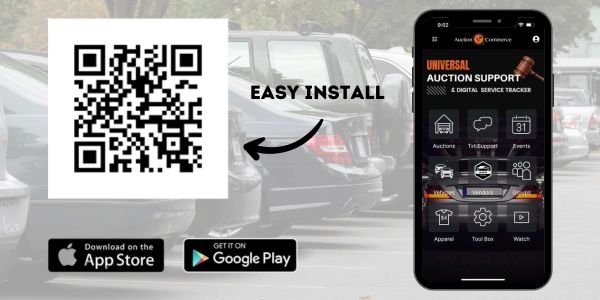 AVC Dealer App