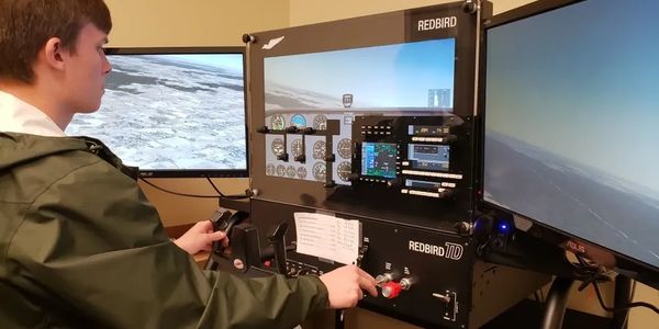 Simulator Instruction