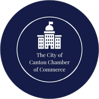 The City of Canton 
Chamber of Commerce
