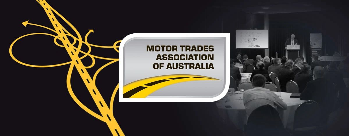MTAA - Motor Trades Association of Australia Logo
