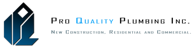 Pro Quality Plumbing Inc.