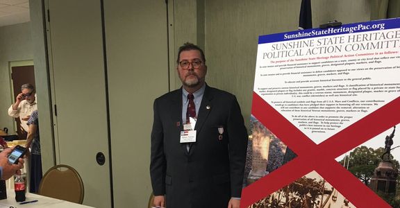 Vice Chairman Brian Turner