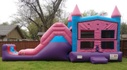 Jumping Bounce House Rentals