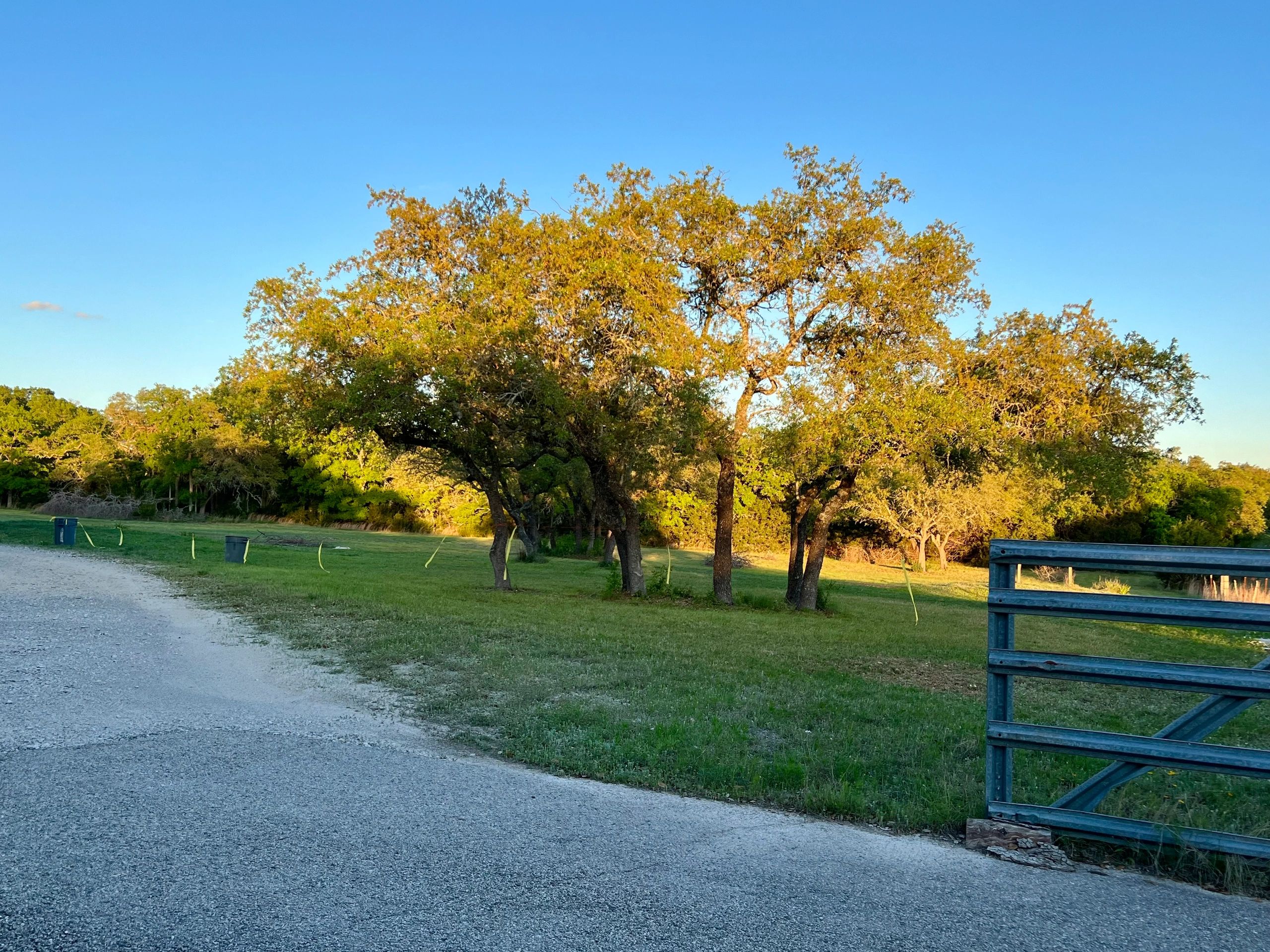 Entering T-Shirtin', 23247 Nameless Road, Leander, Texas 78641