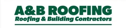 A & B Roofing 
Roofing & Building Contractors