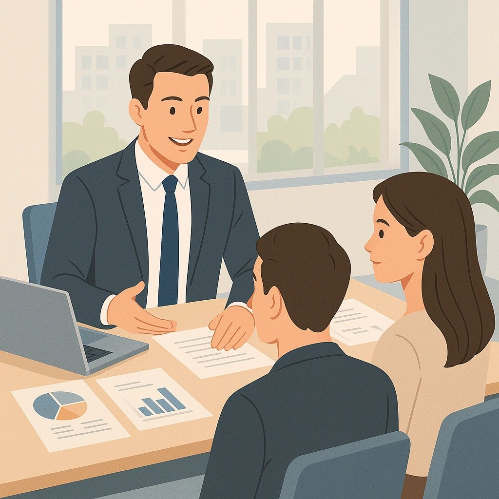 What Does a Financial Advisor Actually Do?