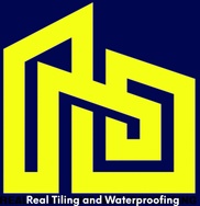 Real tiling & Waterproofing 