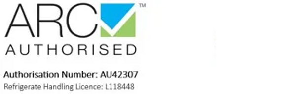 Authorised licenced tradesman