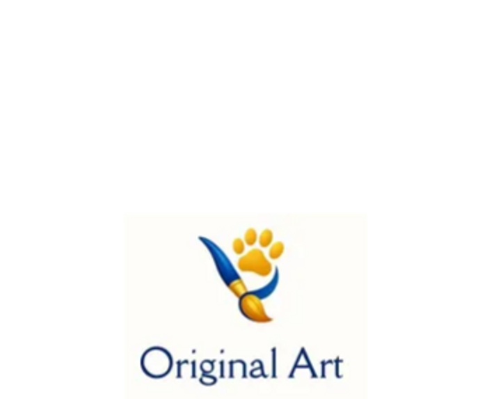 Original art at affordable prices.