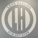 LOYD HAULING, LLC