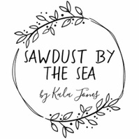 Sawdust by the Sea