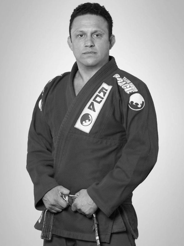 Rolls Gracie - BJJ Legend