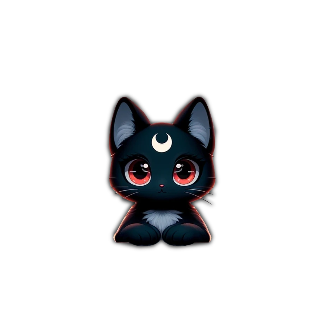Tsuki identity image