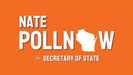 Nate Pollnow for Wisconsin