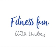 Fitness Fun with Lindsey