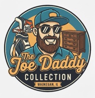 The Joe Daddy Collection