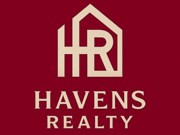 H & R home roof design for Havens Realty’s trusted brand