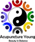 Acupuncture young