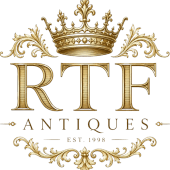 RTF Antiques