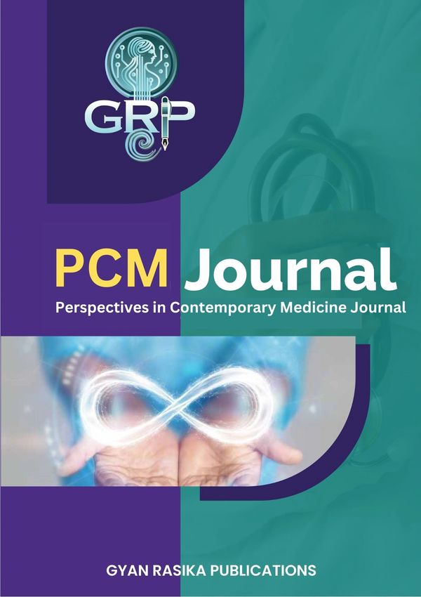 Perspectives in Contemporary Medicine Journal