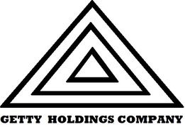 Getty Holdings Company