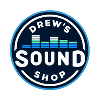 Drew's Sound Shop