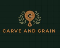 Carve and Grain 